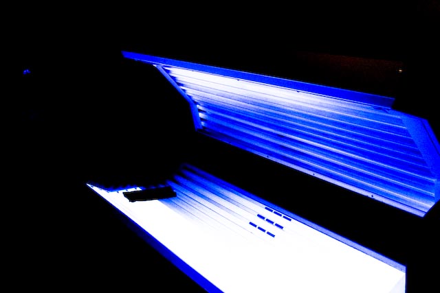 Tanning Beds